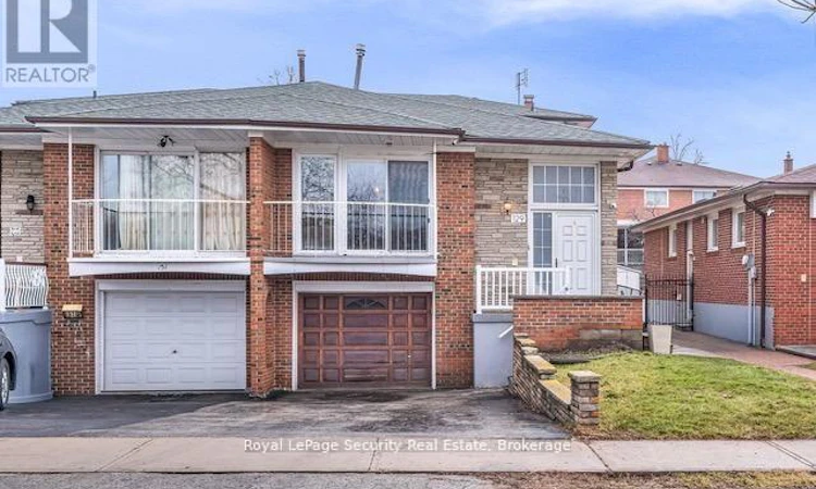 129 Milady Road
