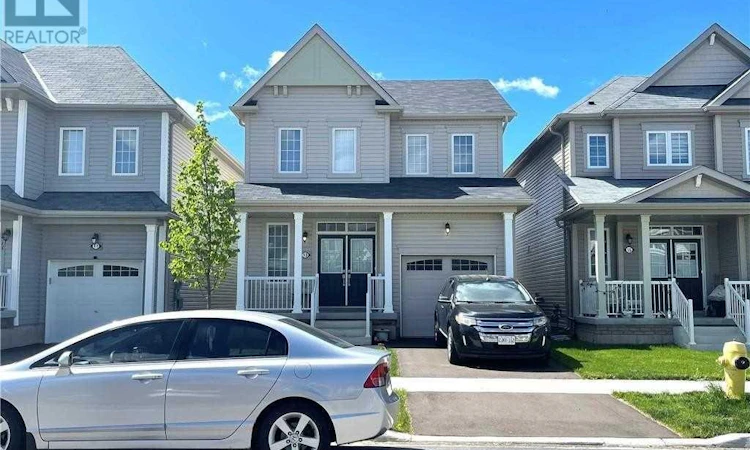 13 Beatty Avenue