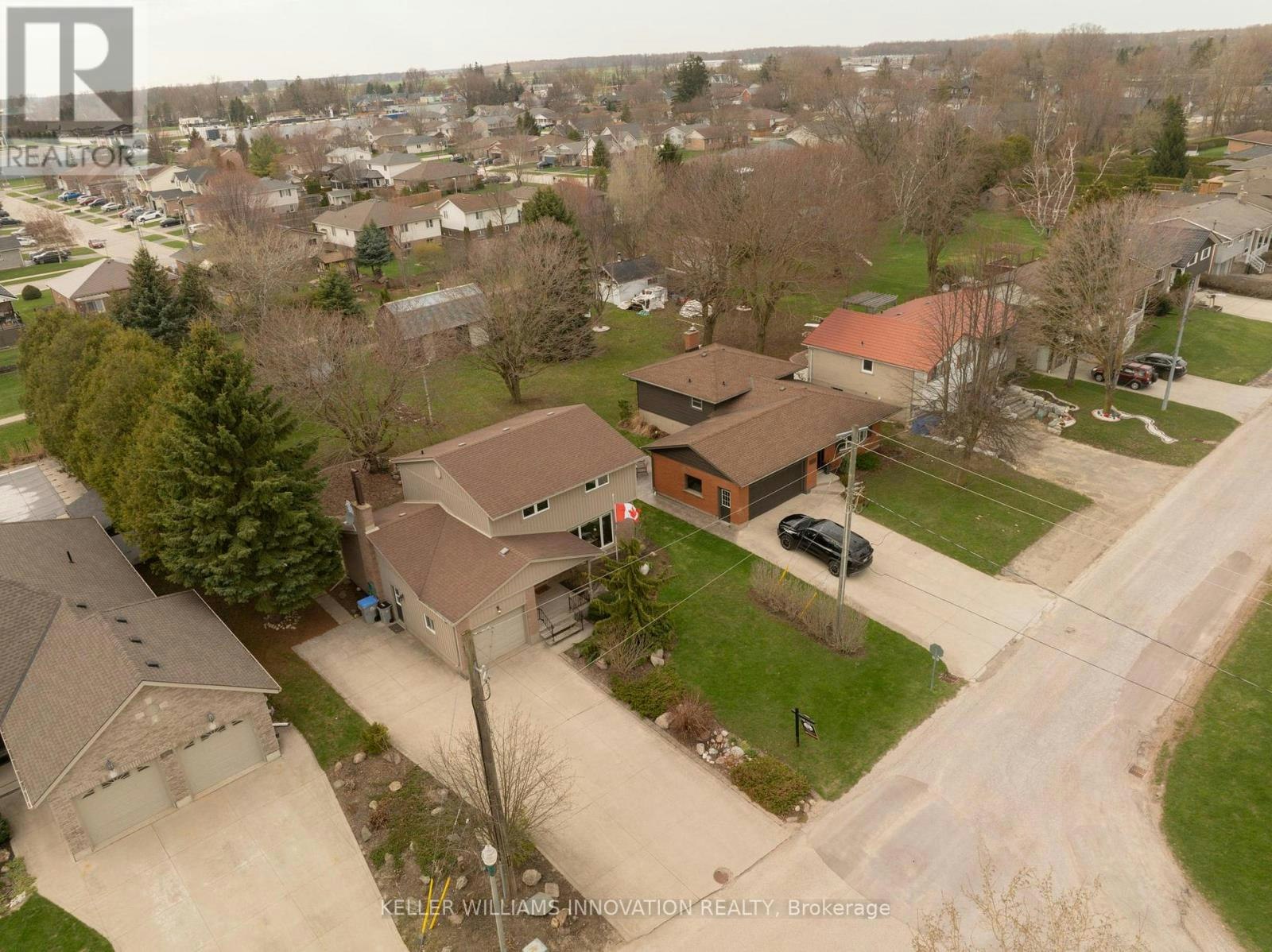 465 Boyne Avenue, Listowel, ON, N4W 3K5