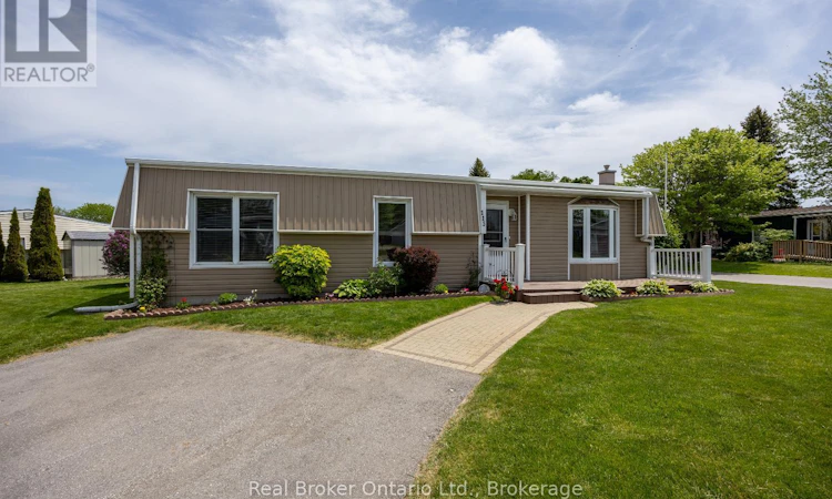115 Wilmot Trail
