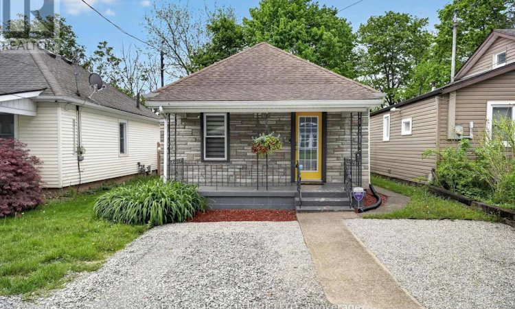 55 Merritt Street