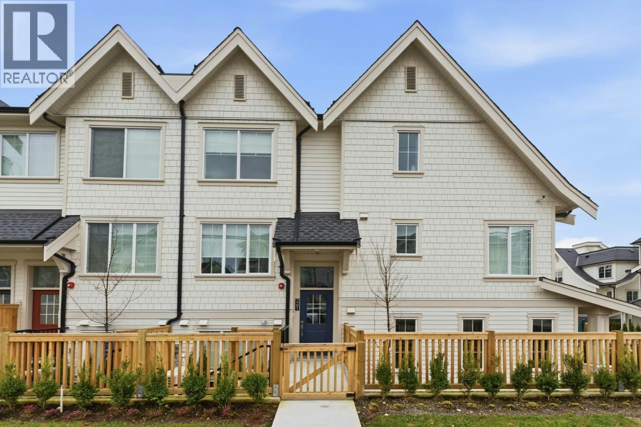 261-720 Robinson Street, Coquitlam, BC, V3J 0P9