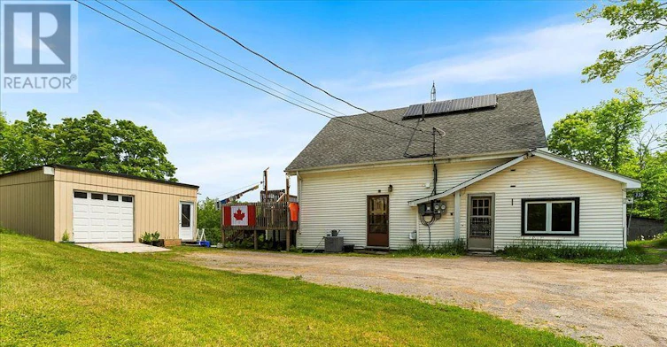 B-330 Black River Road, Tweed, ON, K0K 3J0