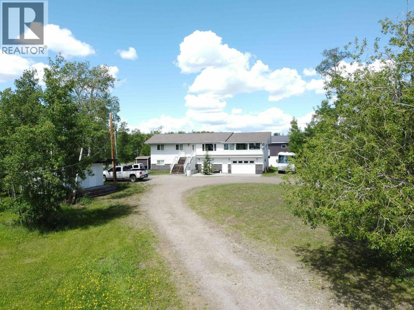6264 Forest Lawn Frontage Road, Fort St. John, BC, V1J 8B8