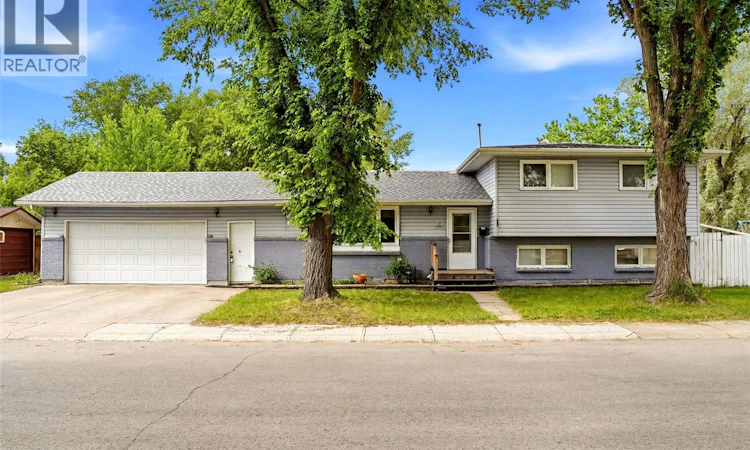 14 Wheeler Crescent