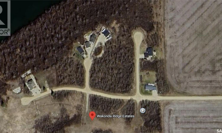 Lot-2 Wakonda Heights