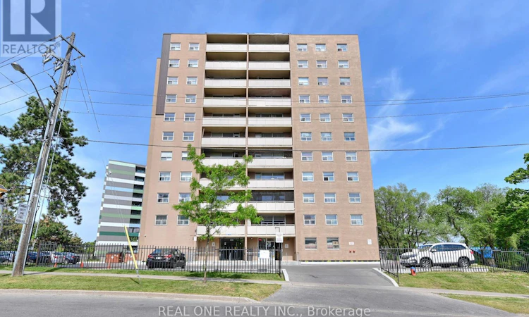 602-207 Galloway Road