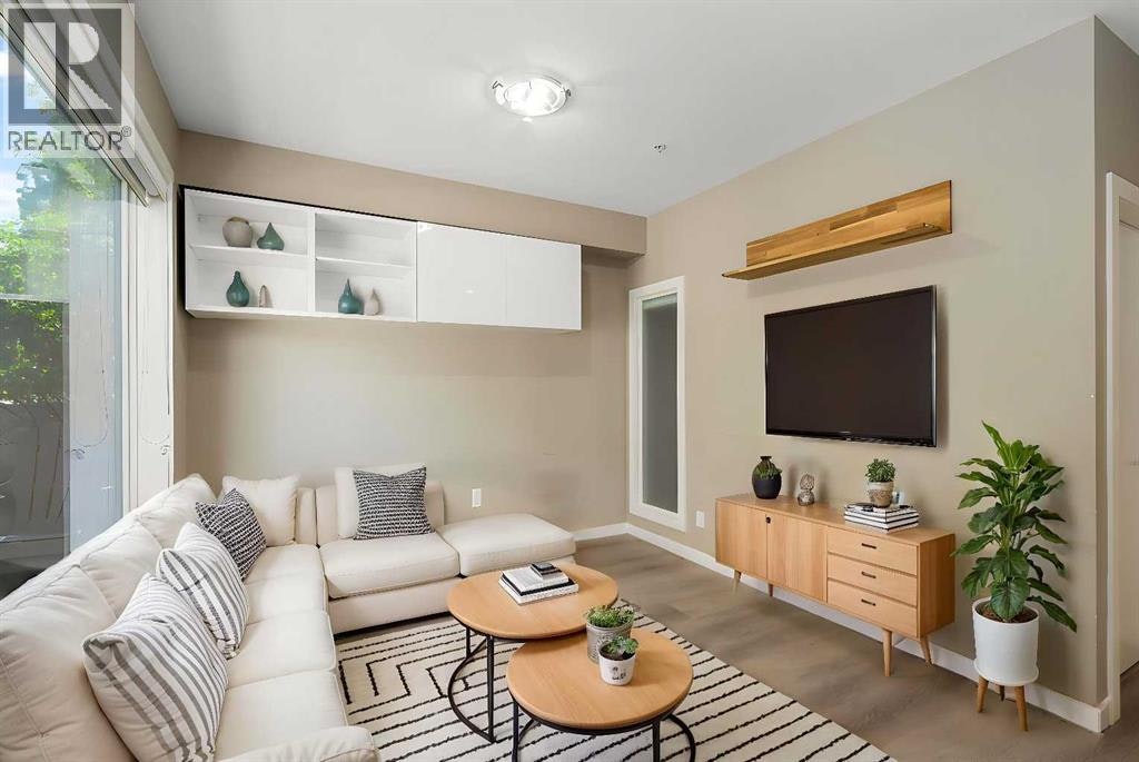 316-93 34 Avenue SW, Calgary, AB, T2S 3H4