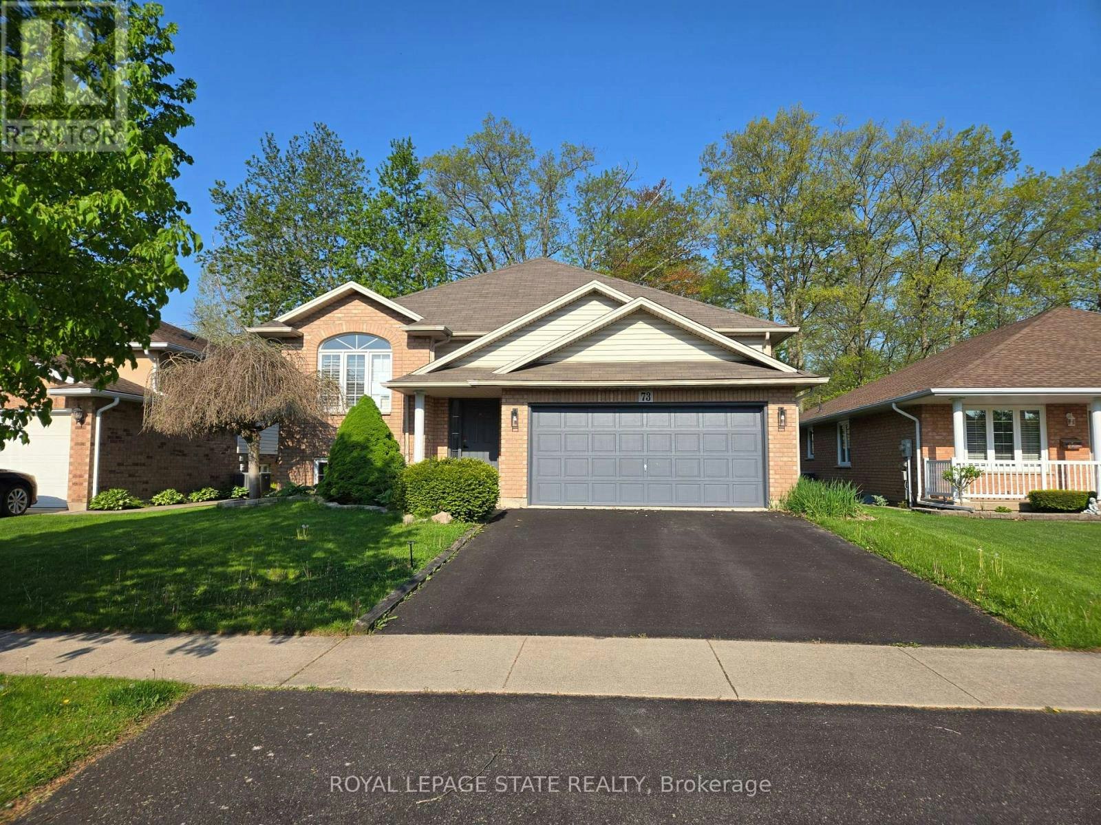 73 Foxtail Avenue, Welland, ON, L3C 7J6