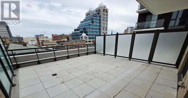 215-55 Duke Street, Kitchener, ON, N2H 0C9 - 16