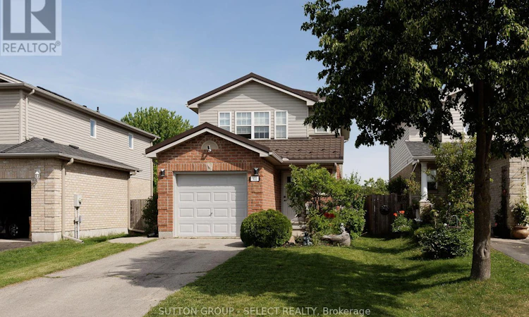 832 Marigold Street
