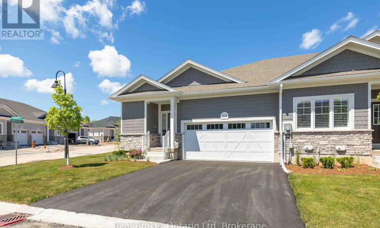 221 Ironwood Way