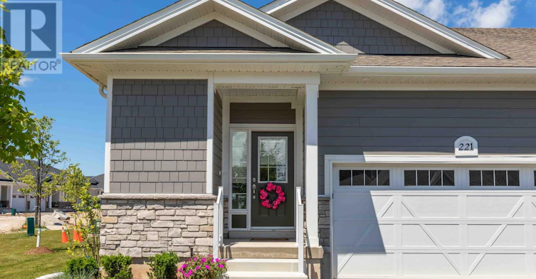 221 Ironwood Way, Georgian Bluffs, ON, N0H 1S0