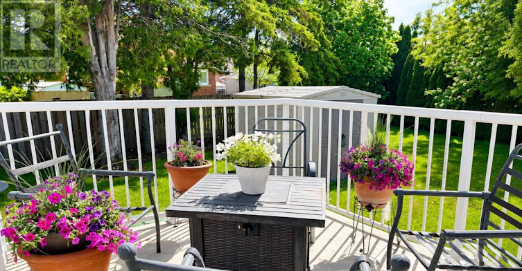23 Camille Court, Hamilton, ON, L8T 2C8 - 4