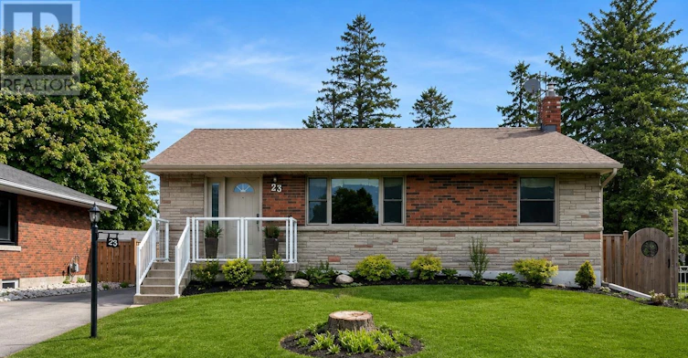 23 Camille Court, Hamilton, ON, L8T 2C8