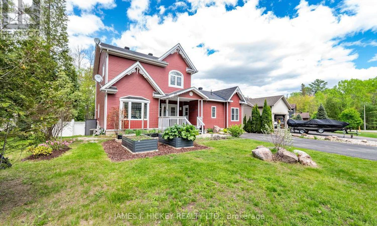 89 Hillcrest Avenue
