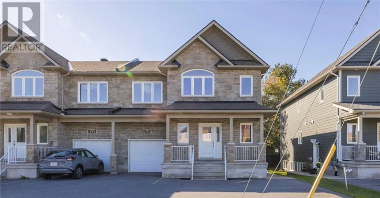 1174 Russell Road SOUTH, Russell, ON, K4R 1E5