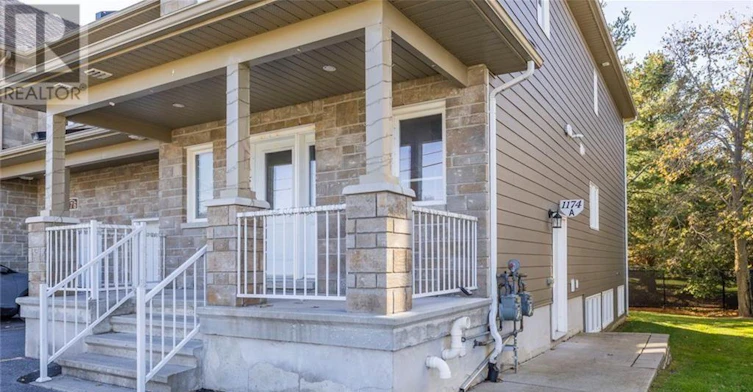 1174 Russell Road SOUTH, Russell, ON, K4R 1E5 - 3