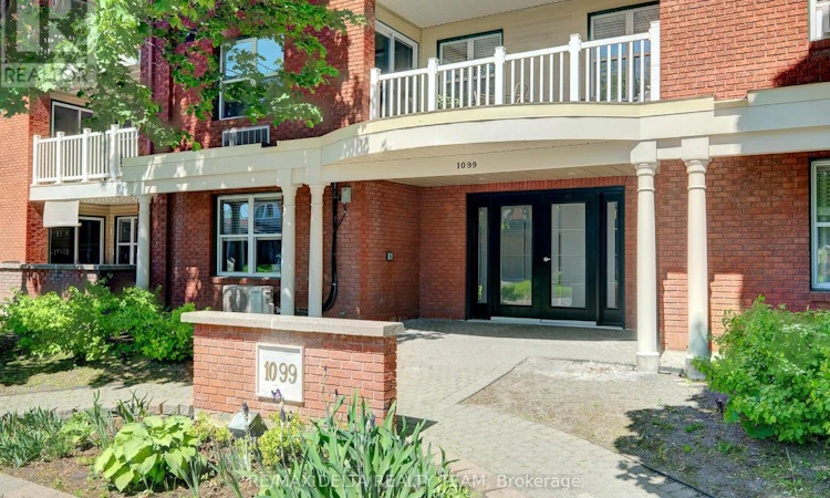 107-1099 Cadboro Road