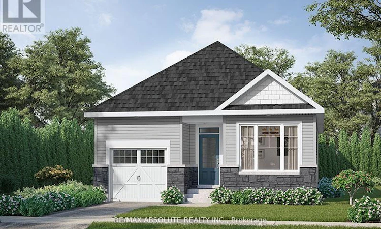 379 Equinelle Drive