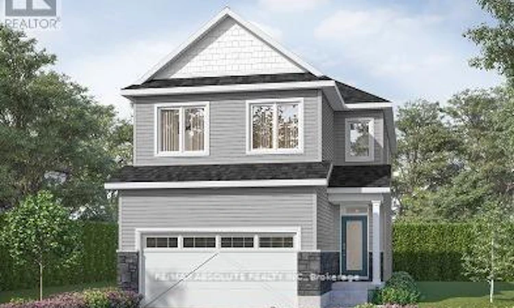 365 Equinelle Drive