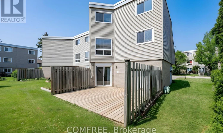 26-60 Elmsdale Drive