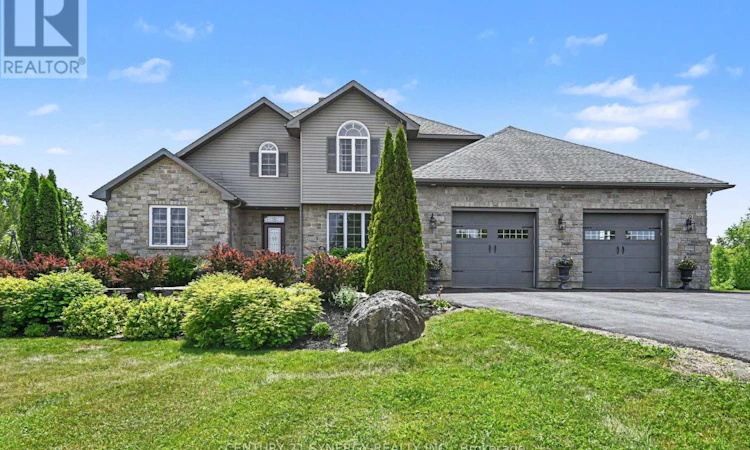 30 Basswood Crescent