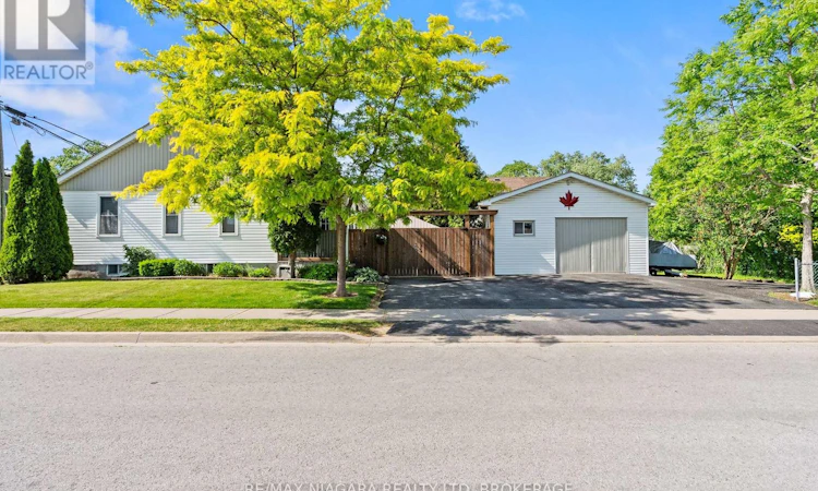 25 Mildred Avenue