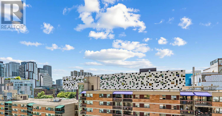 902-120 St Patrick Street, Toronto, ON, M5T 2X7 - 25