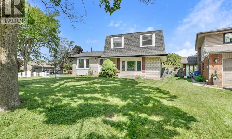 115 Parkwood Drive