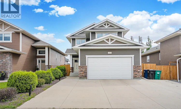 222 Pringle Lane