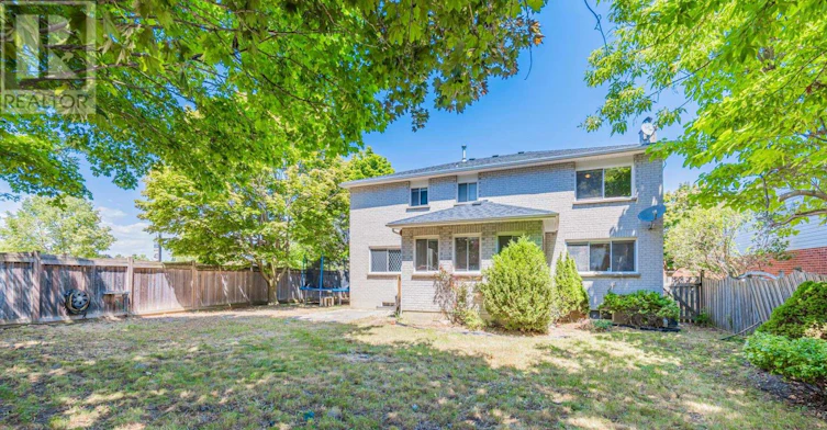81 Ennisclare Place, Whitby, ON, L1R 1R9 - 33