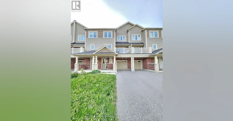 29 Great Gabe Crescent, Oshawa, ON, L1L 0G6
