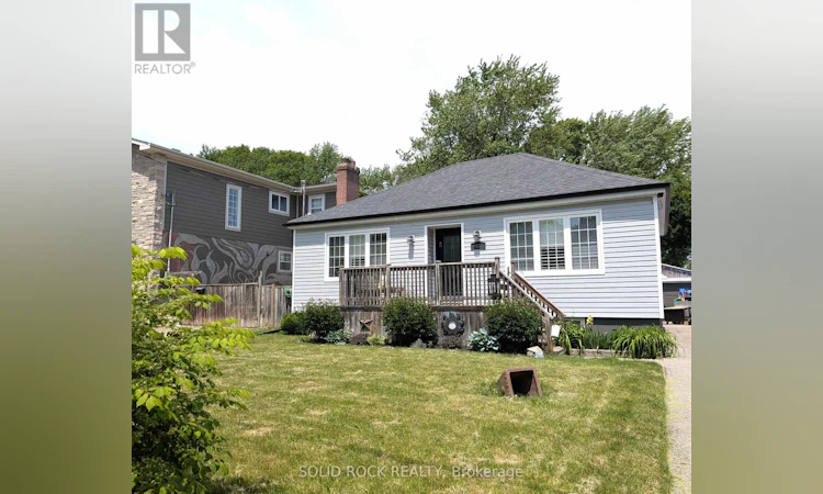 68 Cree Avenue