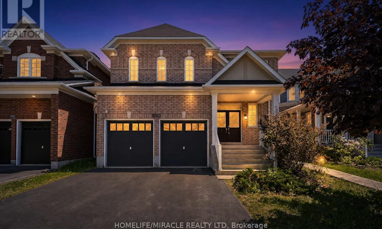 1867 Arborwood Drive