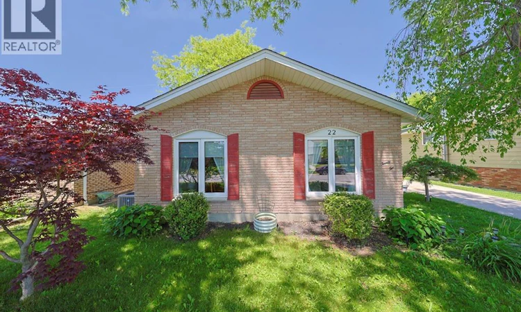 22 Turner Drive