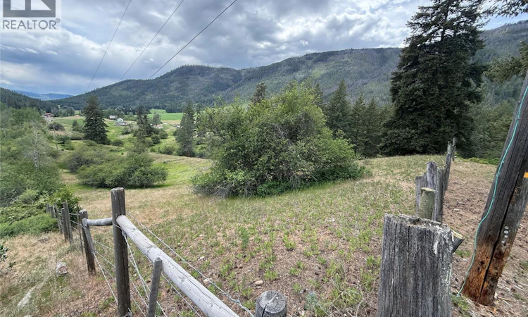 306 S Irish Creek Road