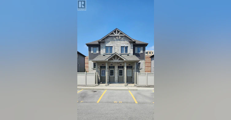 25-3200 Singleton Avenue, London, ON, N6L 0C7