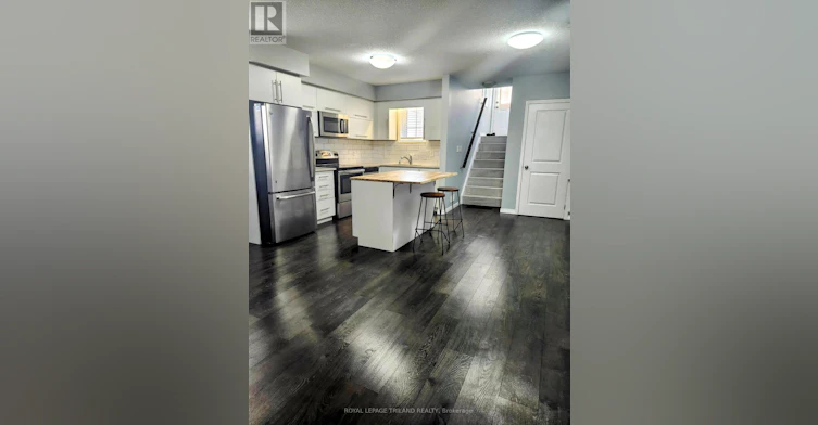 25-3200 Singleton Avenue, London, ON, N6L 0C7 - 4