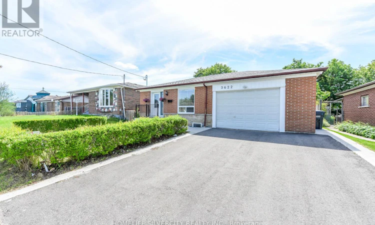 3622 Dunrankin Drive