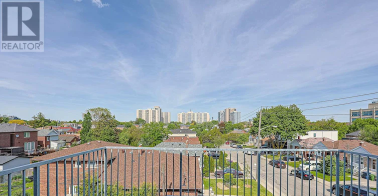 4-159 Locksley Avenue, Toronto, ON, M6B 3N6 - 20