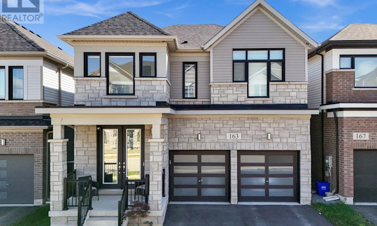163 Spitfire Drive