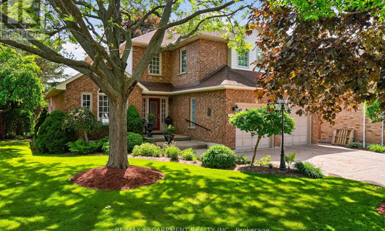 21 Fern Avenue