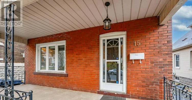 UPPER-15 Melrose Avenue N, Hamilton, ON, L8L 6X3 - 21