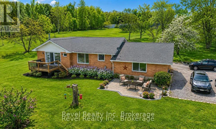 2391 Rumney Road