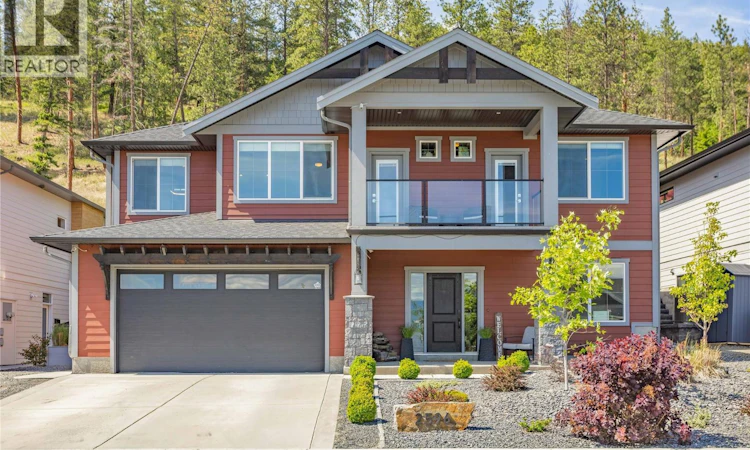 2596 Crown Crest Drive