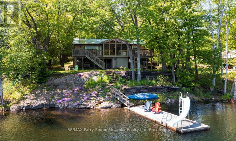 31 Beaver Trail