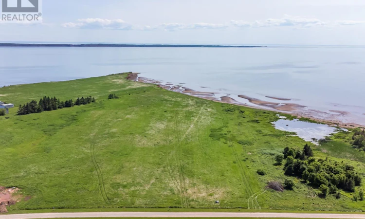 Lot 07-2 Point View Lane