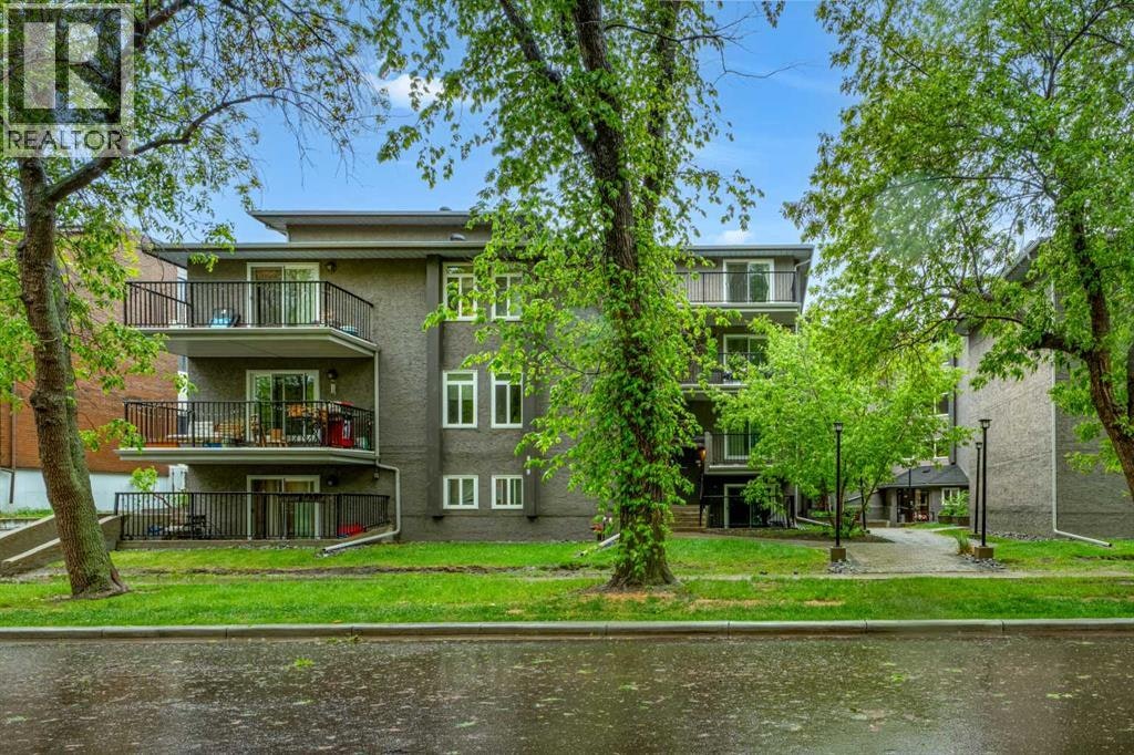 208-819 4a Street NE, Calgary, AB, T2E 3W3