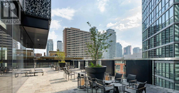 3908-55 Charles Street E, Toronto, ON, M4Y 0J1 - 25